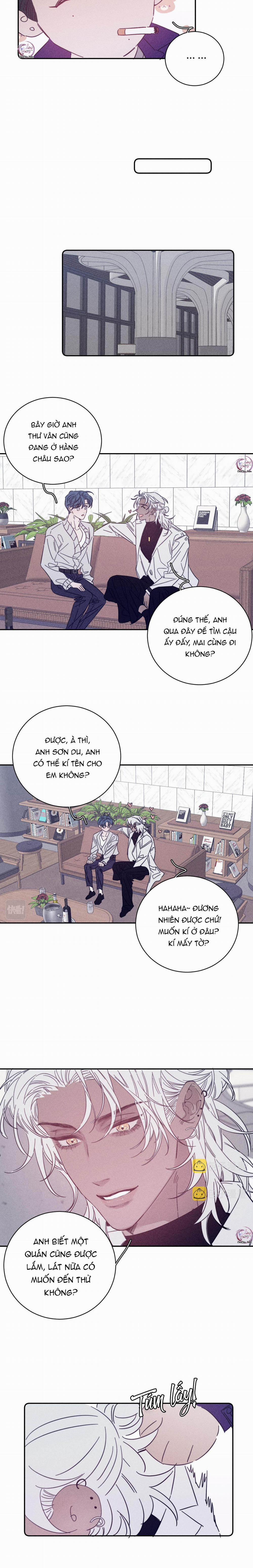 Mùa Xuân Đang Đến 72 trang 6