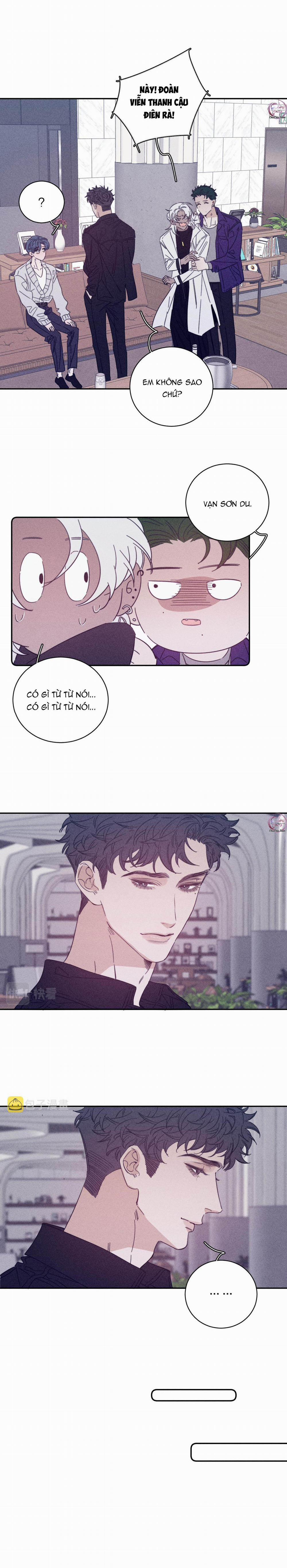 Mùa Xuân Đang Đến 72 trang 7