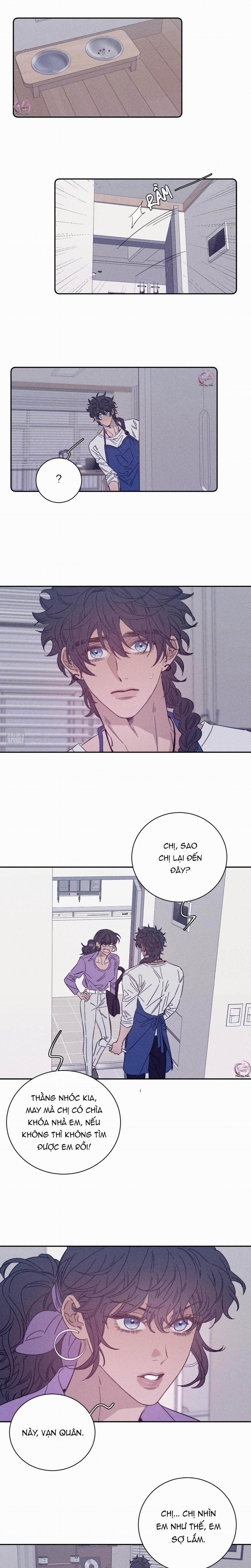 Mùa Xuân Đang Đến 72 trang 8