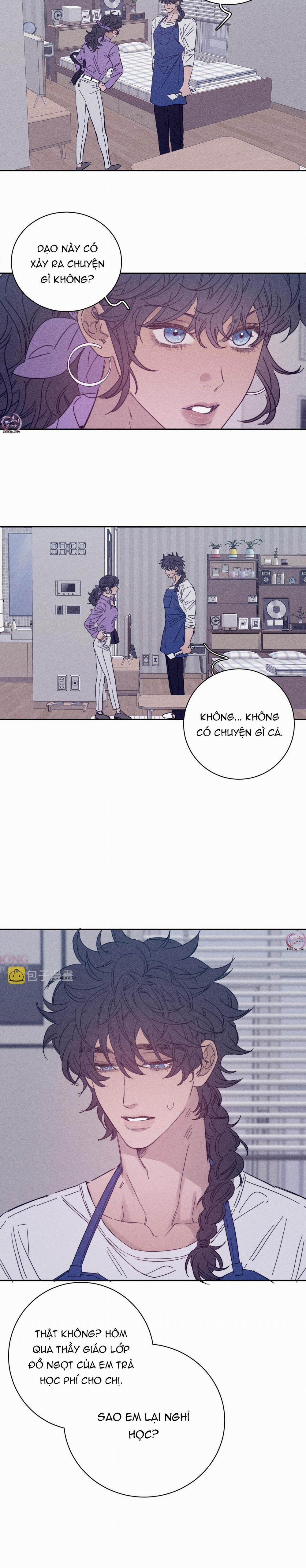 Mùa Xuân Đang Đến 72 trang 9