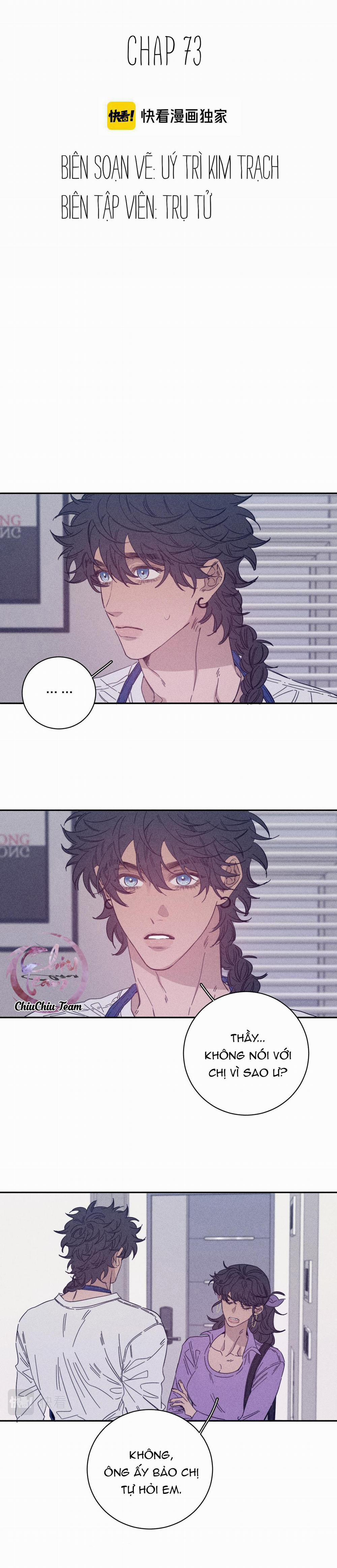 Mùa Xuân Đang Đến 73 trang 1