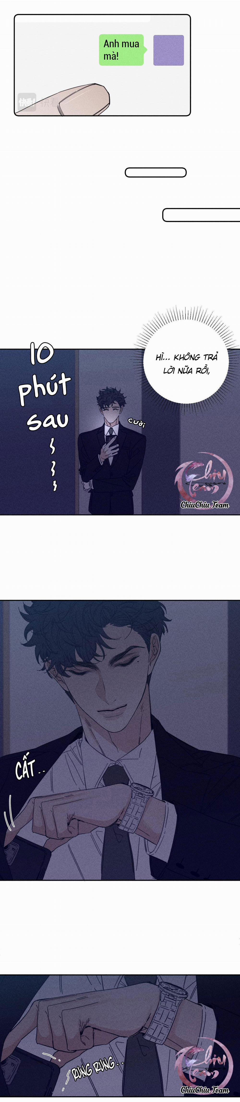 Mùa Xuân Đang Đến 73 trang 11