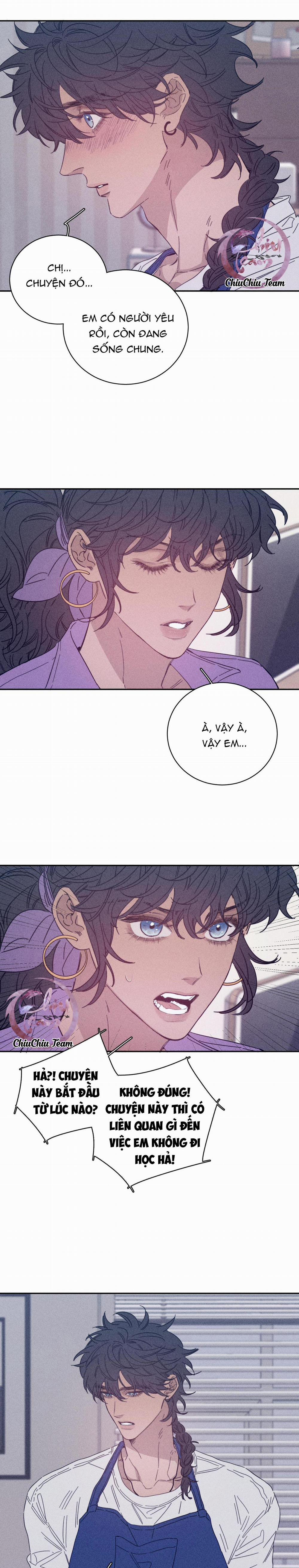 Mùa Xuân Đang Đến 73 trang 2