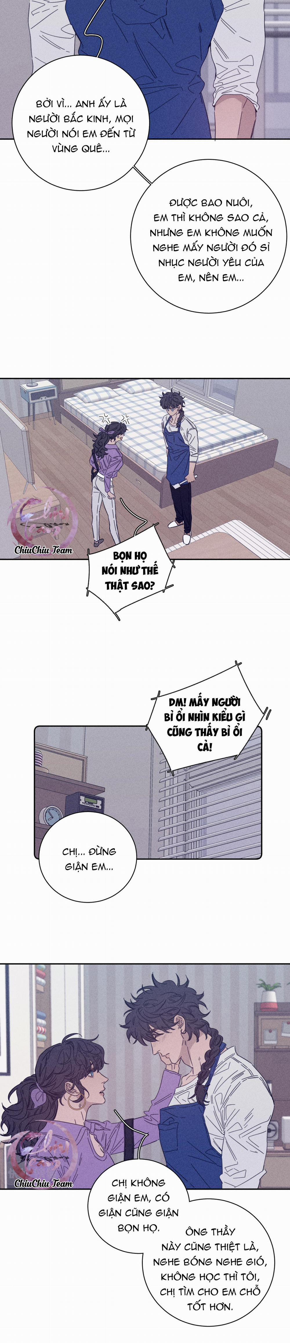 Mùa Xuân Đang Đến 73 trang 3