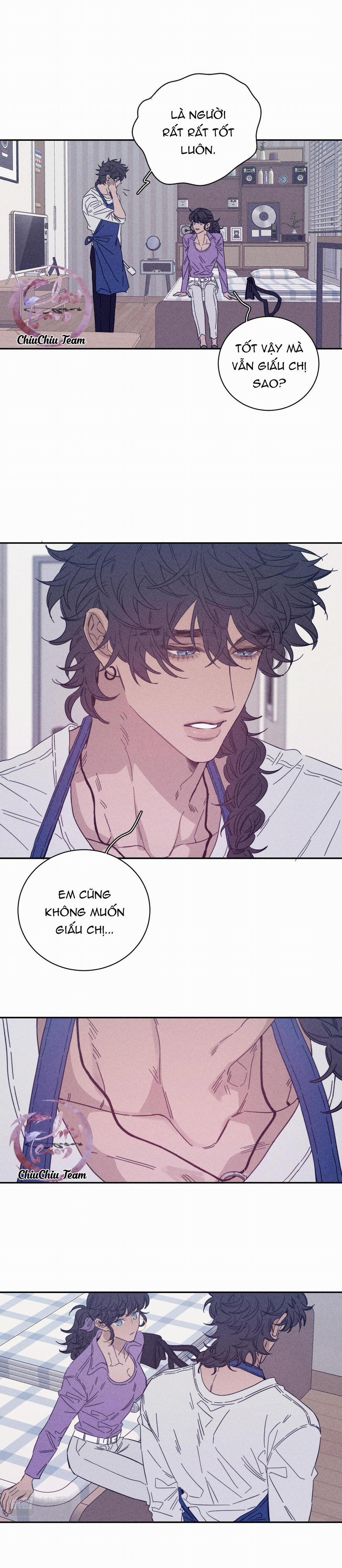 Mùa Xuân Đang Đến 73 trang 5