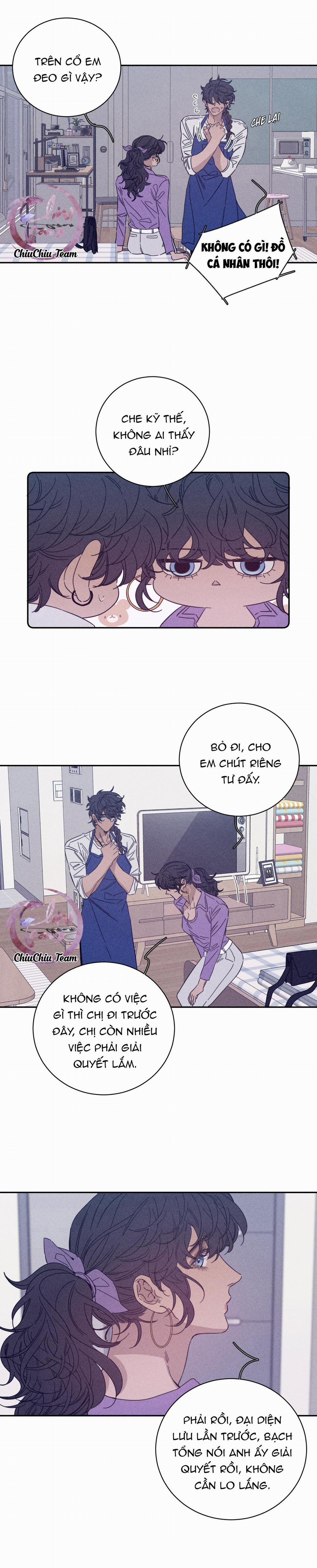 Mùa Xuân Đang Đến 73 trang 6