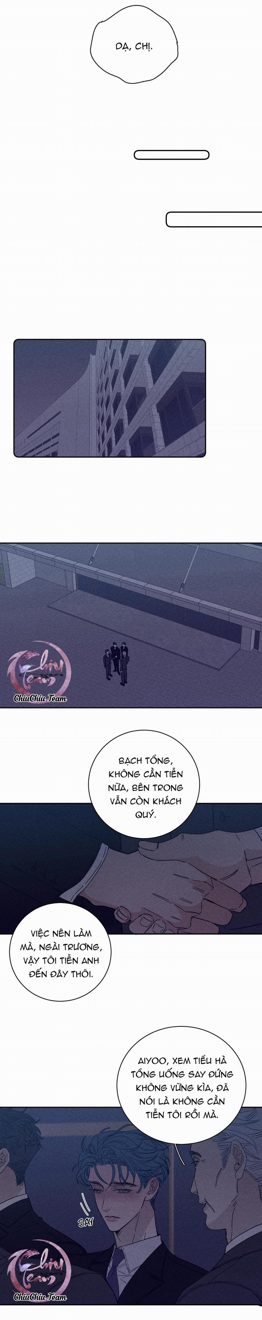 Mùa Xuân Đang Đến 73 trang 8