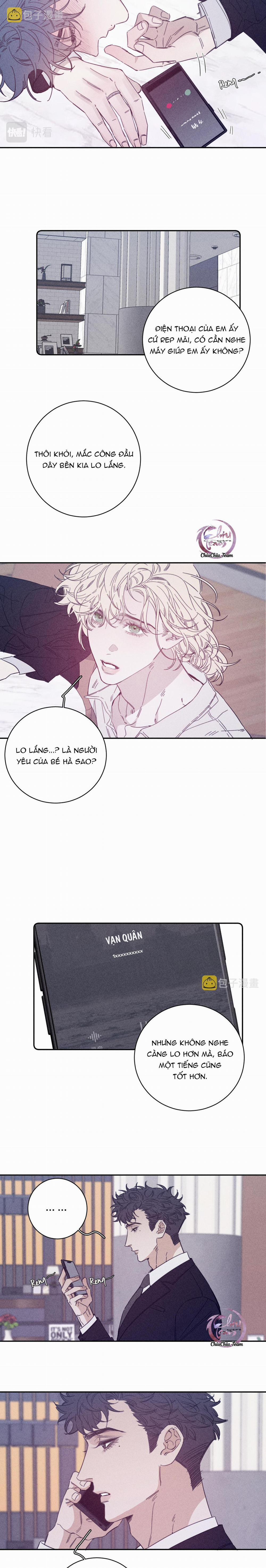 Mùa Xuân Đang Đến 74 trang 2