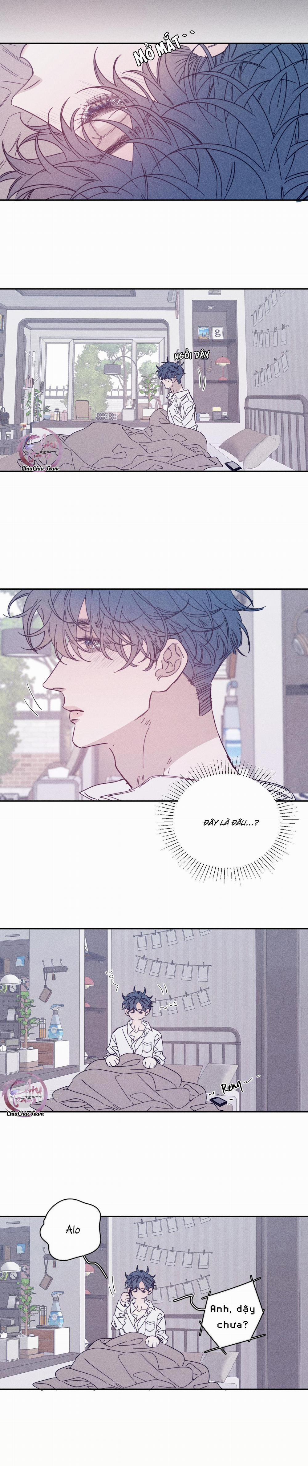 Mùa Xuân Đang Đến 74 trang 4