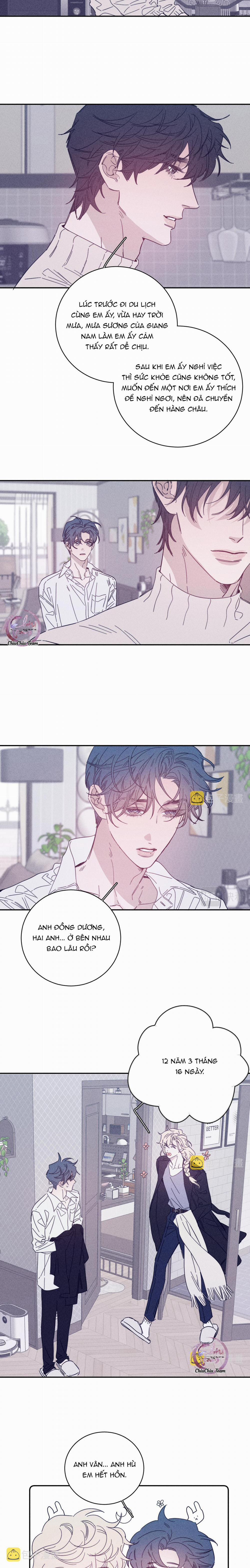 Mùa Xuân Đang Đến 74 trang 7