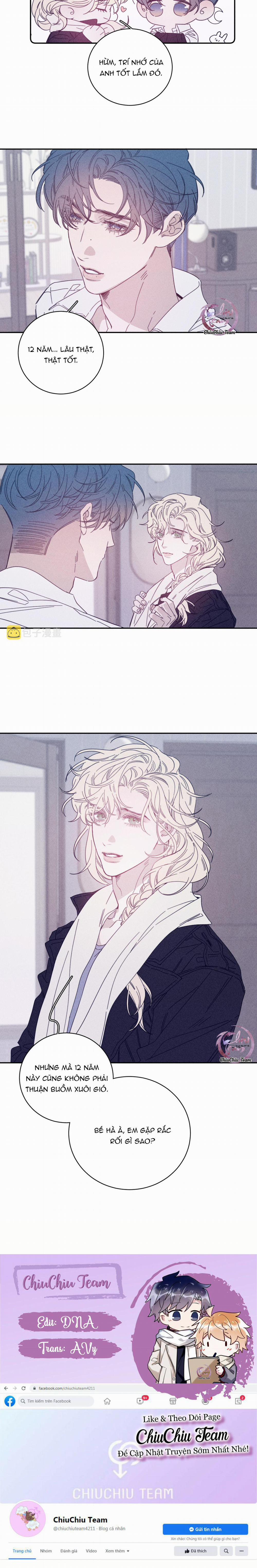 Mùa Xuân Đang Đến 74 trang 8