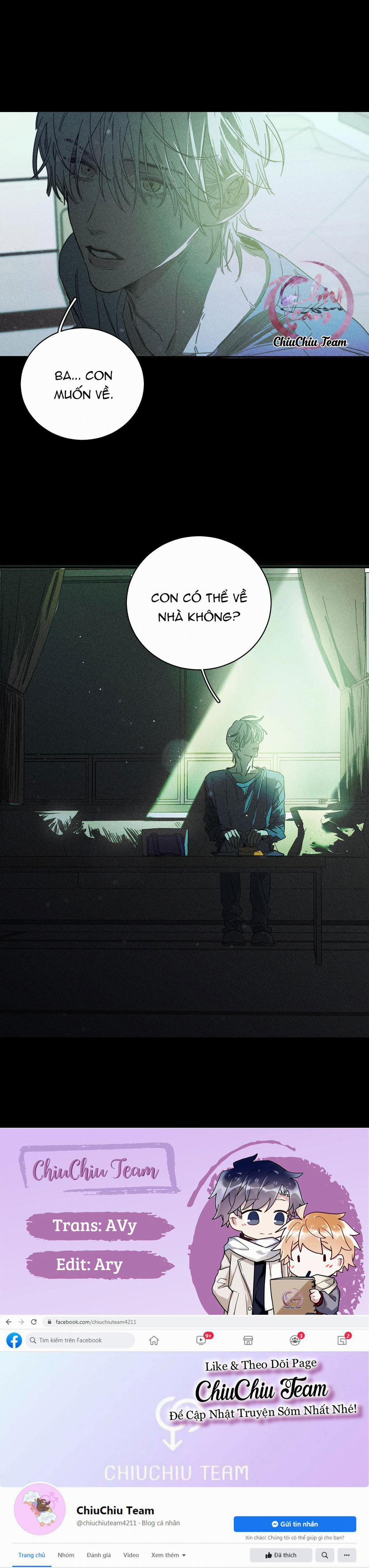 Mùa Xuân Đang Đến 75 trang 11