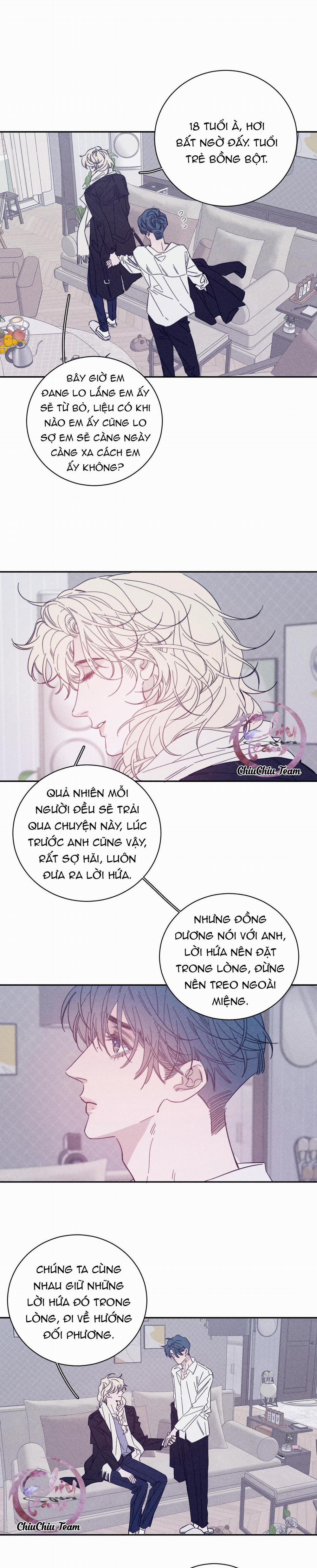 Mùa Xuân Đang Đến 75 trang 2