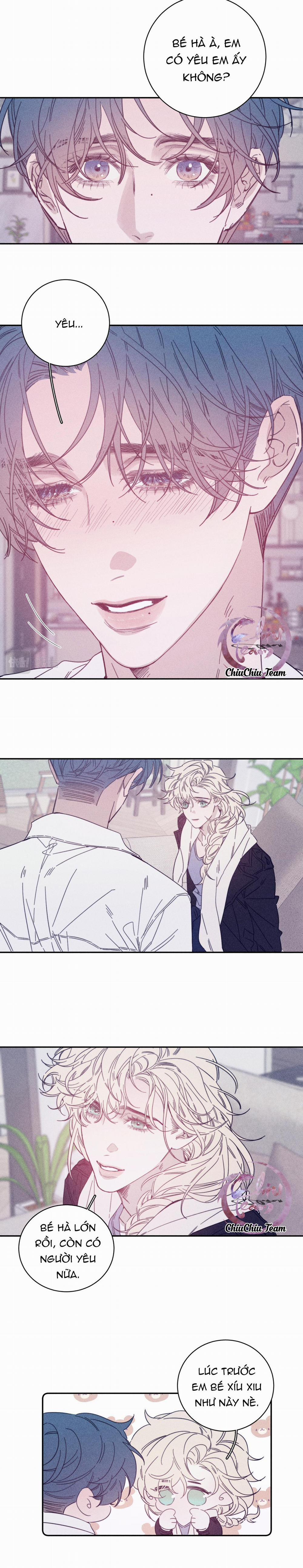 Mùa Xuân Đang Đến 75 trang 3