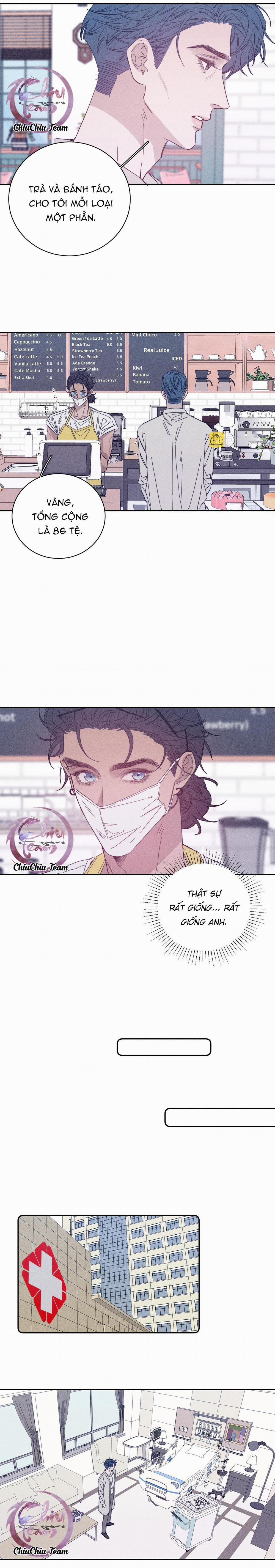 Mùa Xuân Đang Đến 75 trang 7