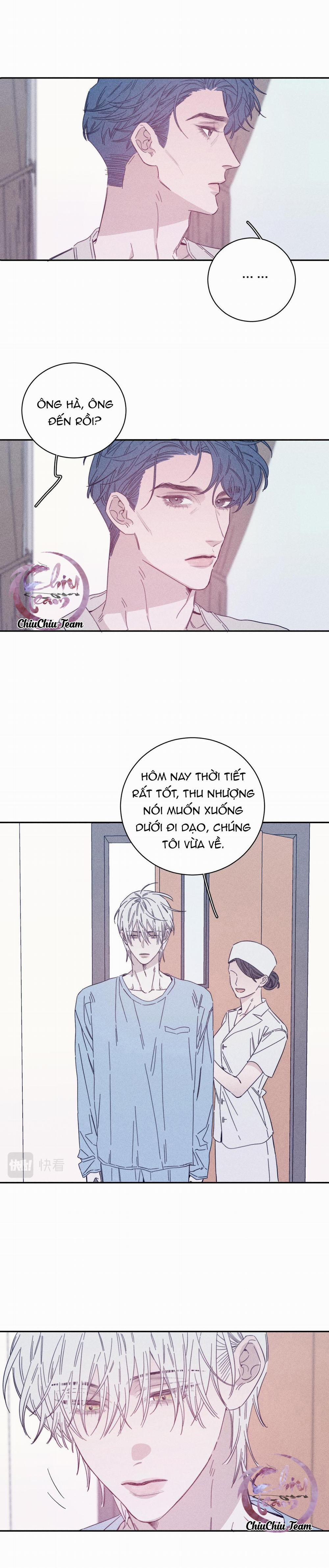 Mùa Xuân Đang Đến 75 trang 8