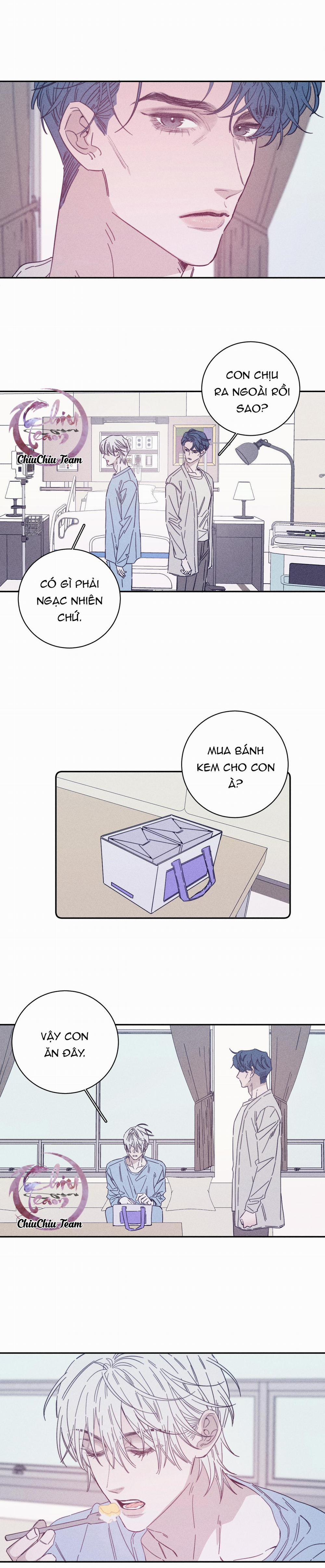 Mùa Xuân Đang Đến 75 trang 9