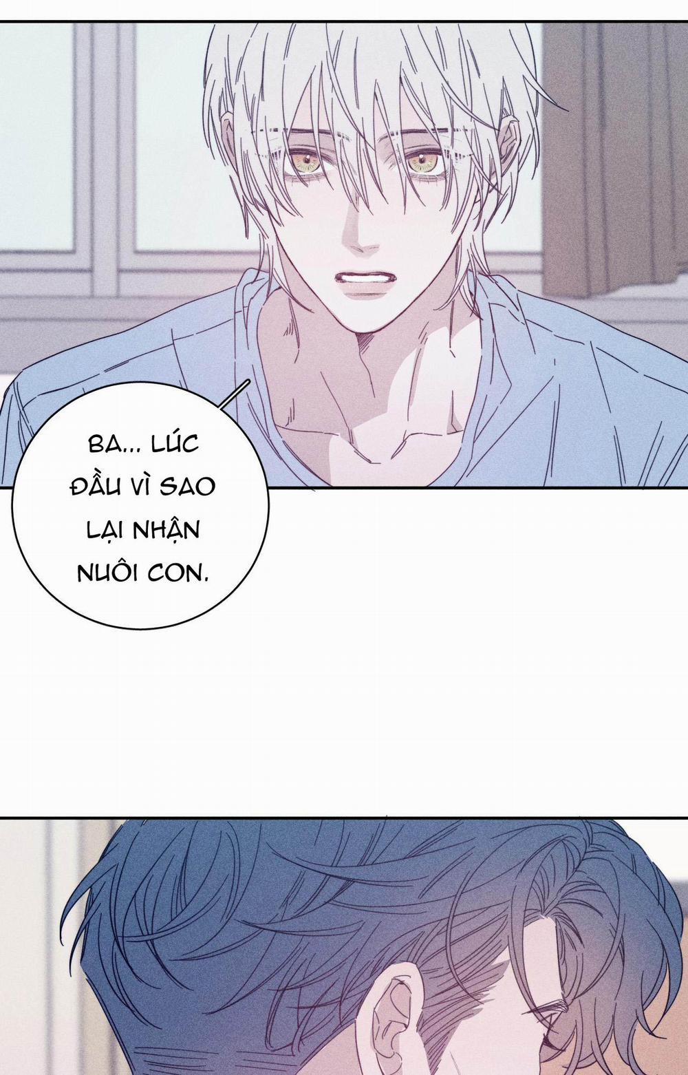 Mùa Xuân Đang Đến 76 trang 13