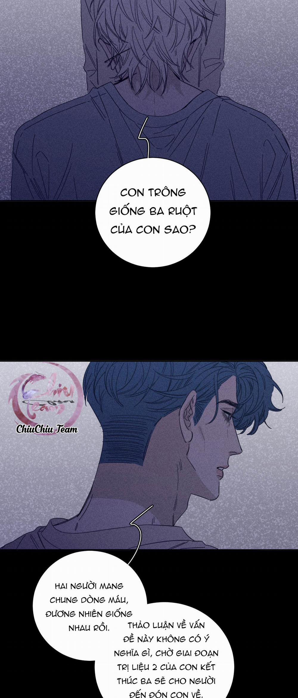 Mùa Xuân Đang Đến 76 trang 16