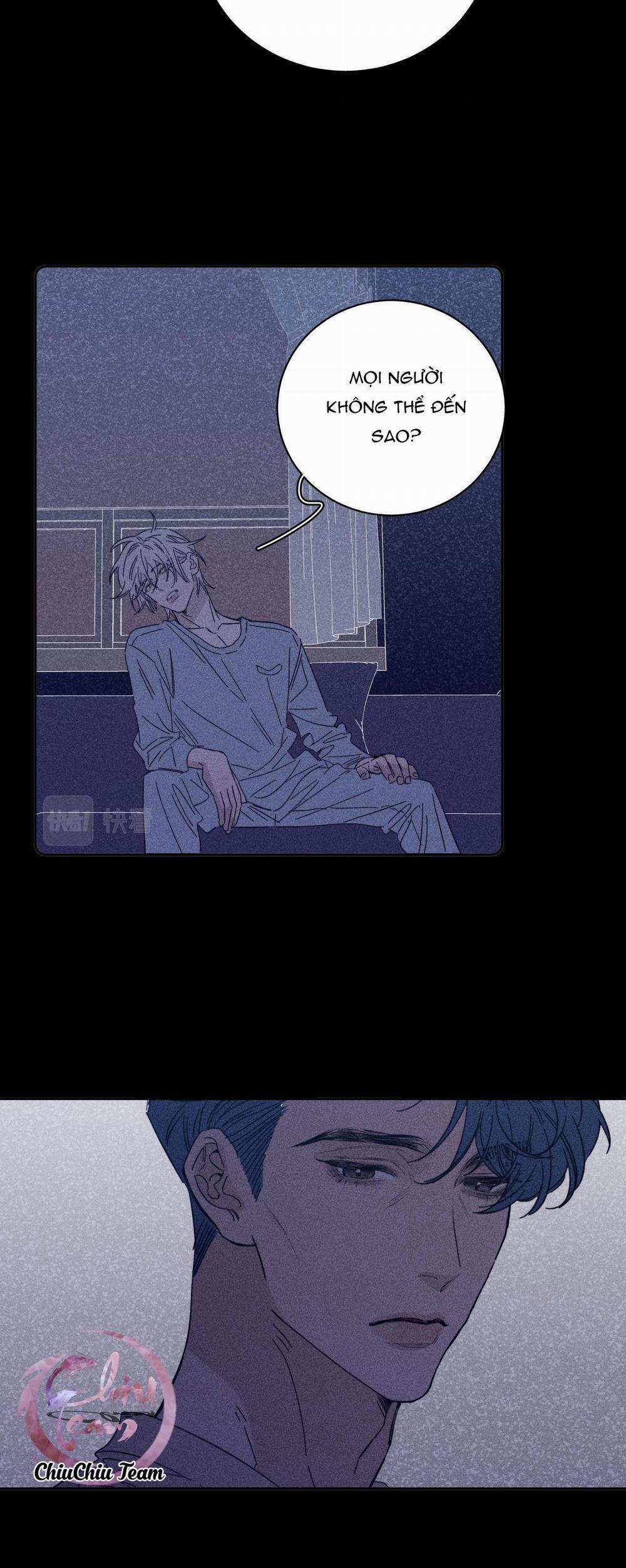 Mùa Xuân Đang Đến 76 trang 17