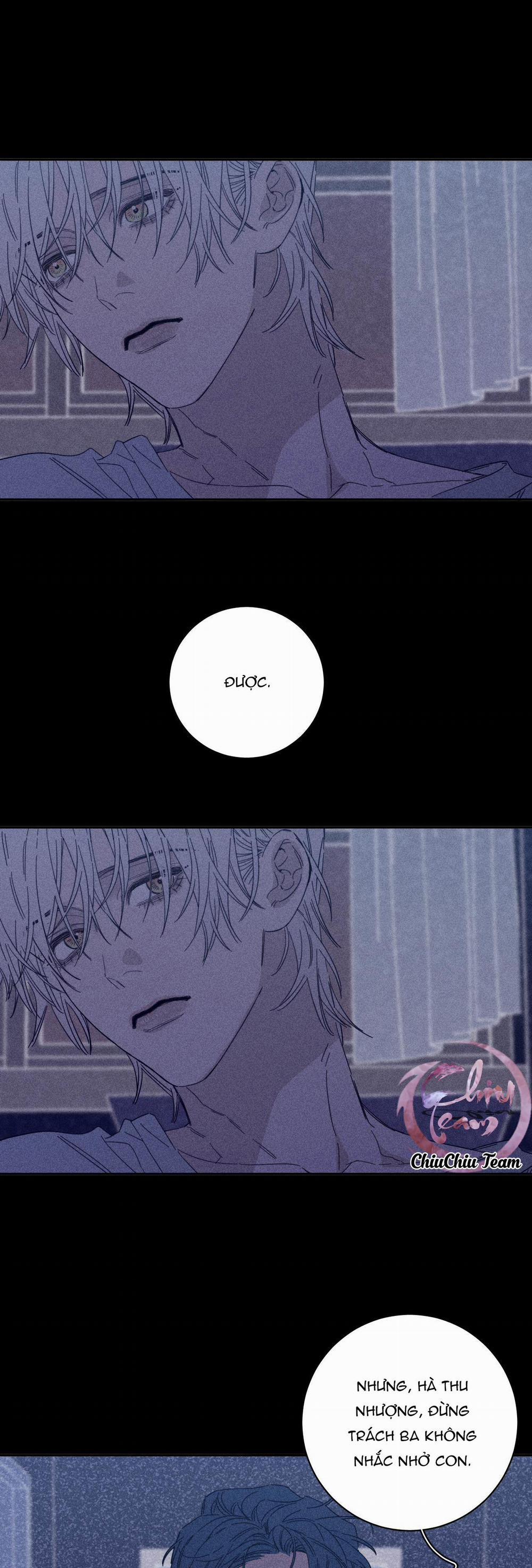 Mùa Xuân Đang Đến 76 trang 18