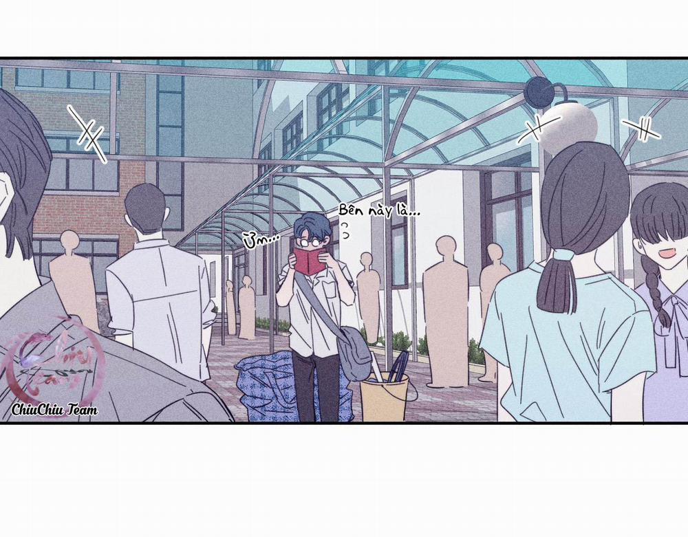 Mùa Xuân Đang Đến 76 trang 30