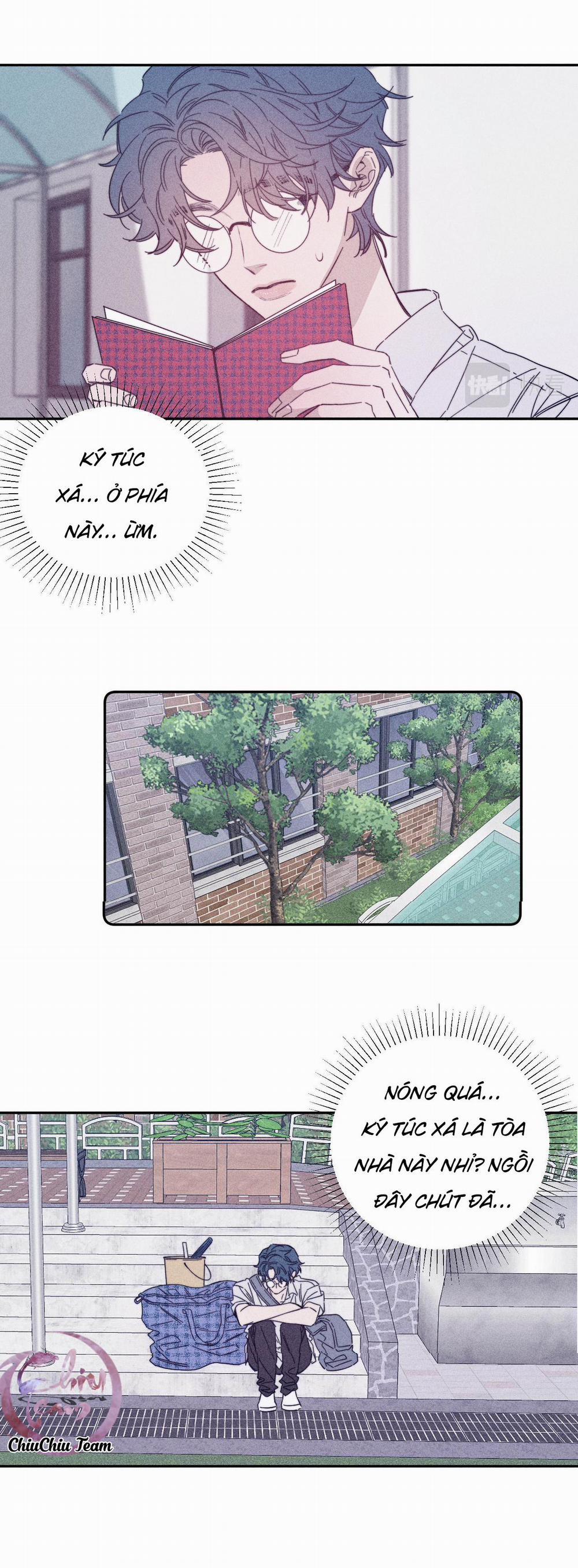 Mùa Xuân Đang Đến 76 trang 31