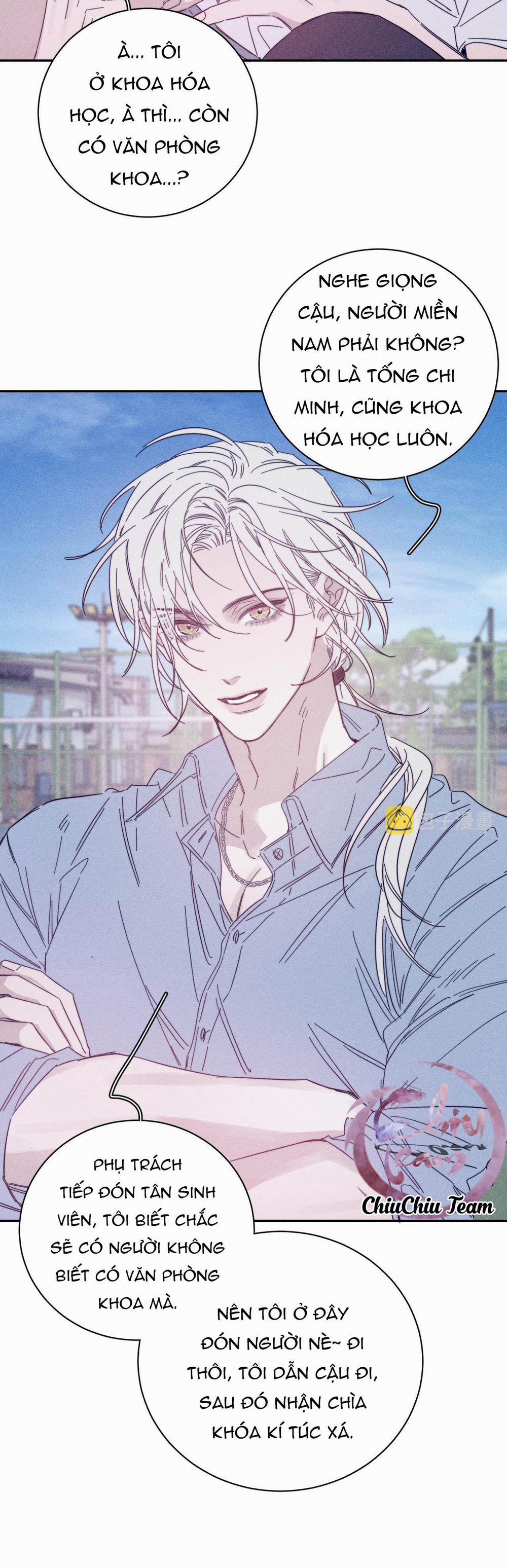 Mùa Xuân Đang Đến 76 trang 34