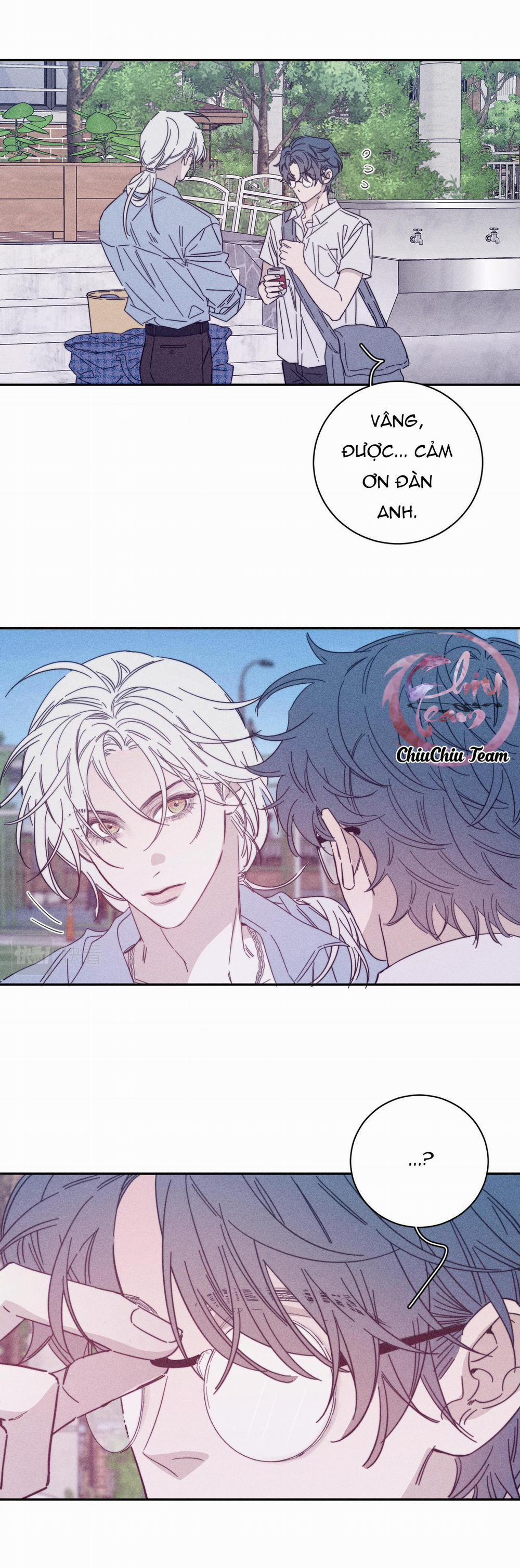 Mùa Xuân Đang Đến 76 trang 35