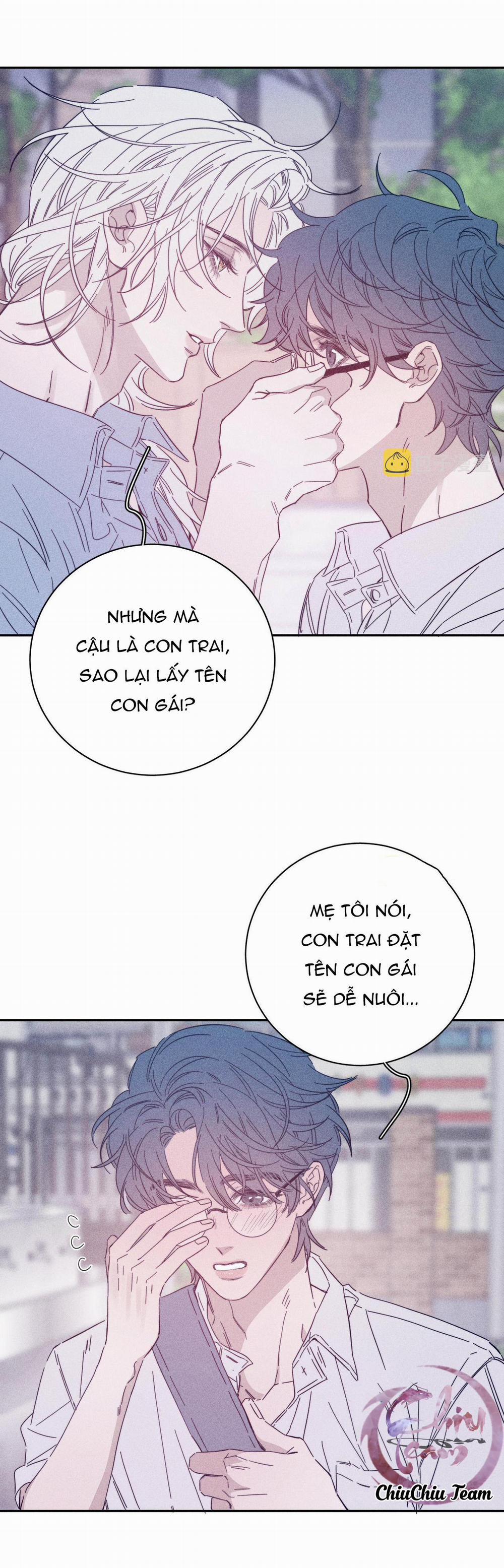 Mùa Xuân Đang Đến 76 trang 37