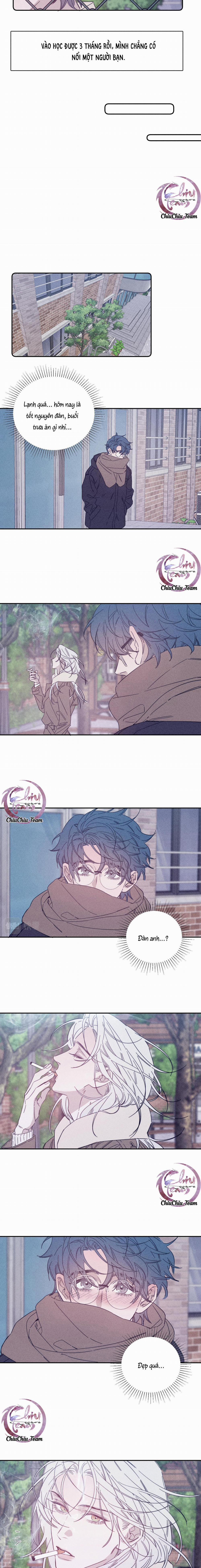 Mùa Xuân Đang Đến 77 trang 2