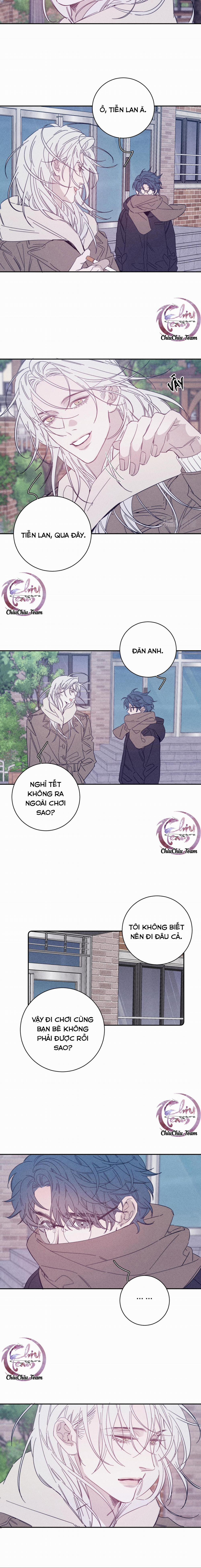 Mùa Xuân Đang Đến 77 trang 3