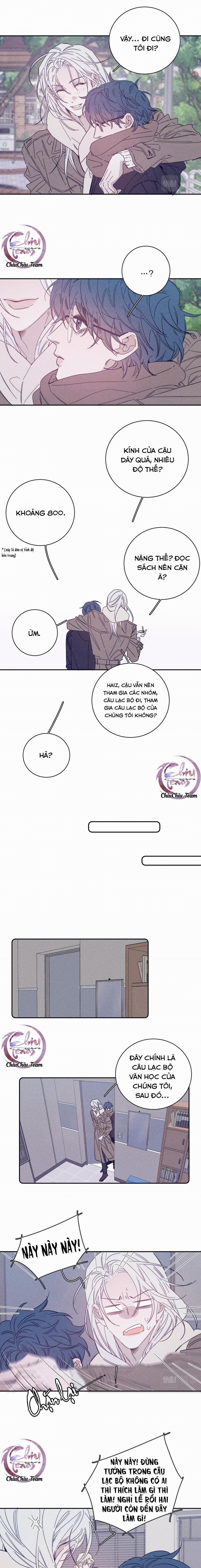 Mùa Xuân Đang Đến 77 trang 4