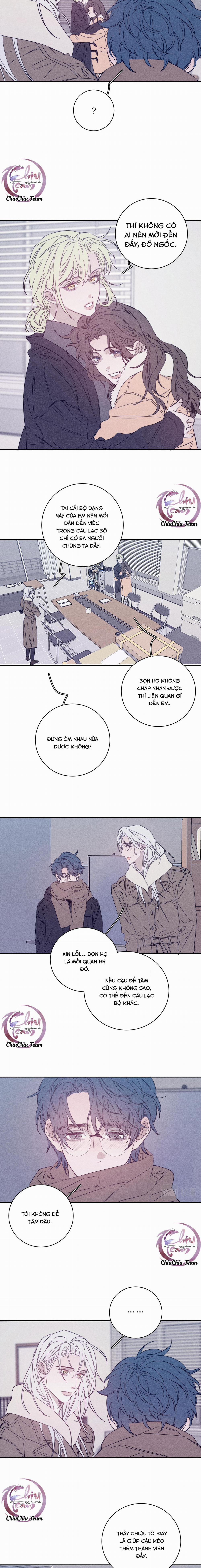 Mùa Xuân Đang Đến 77 trang 5