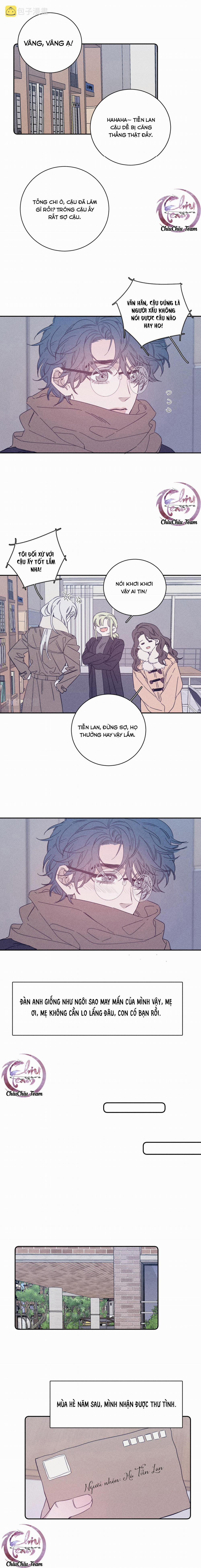 Mùa Xuân Đang Đến 77 trang 7