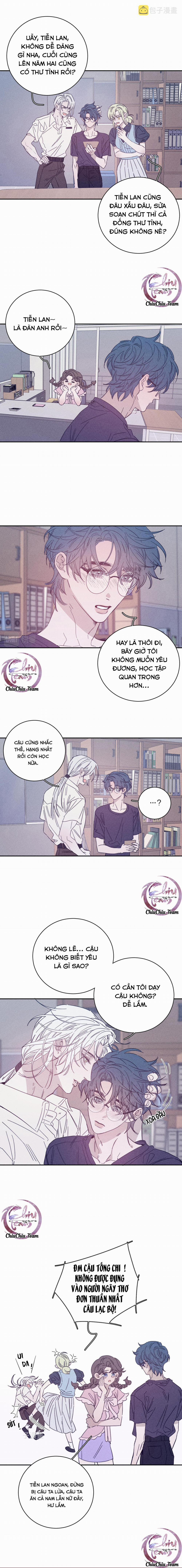 Mùa Xuân Đang Đến 77 trang 8