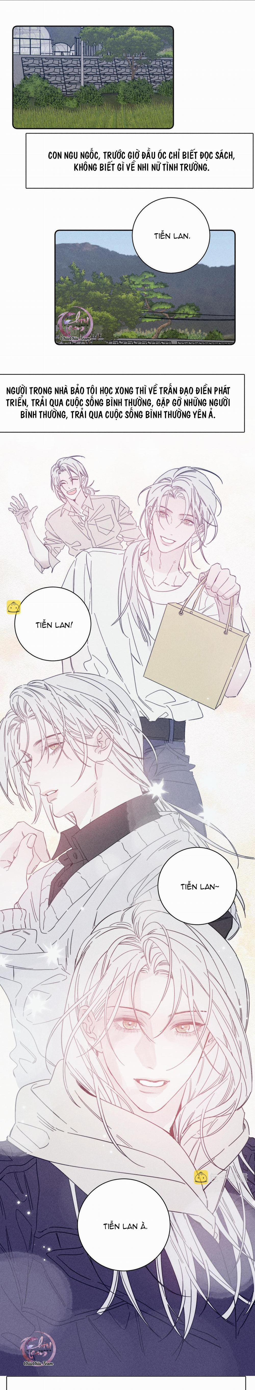 Mùa Xuân Đang Đến 78 trang 1