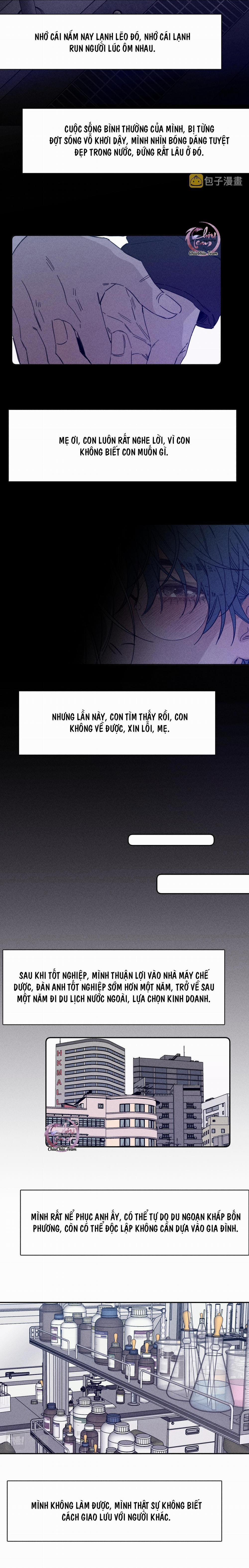 Mùa Xuân Đang Đến 78 trang 10