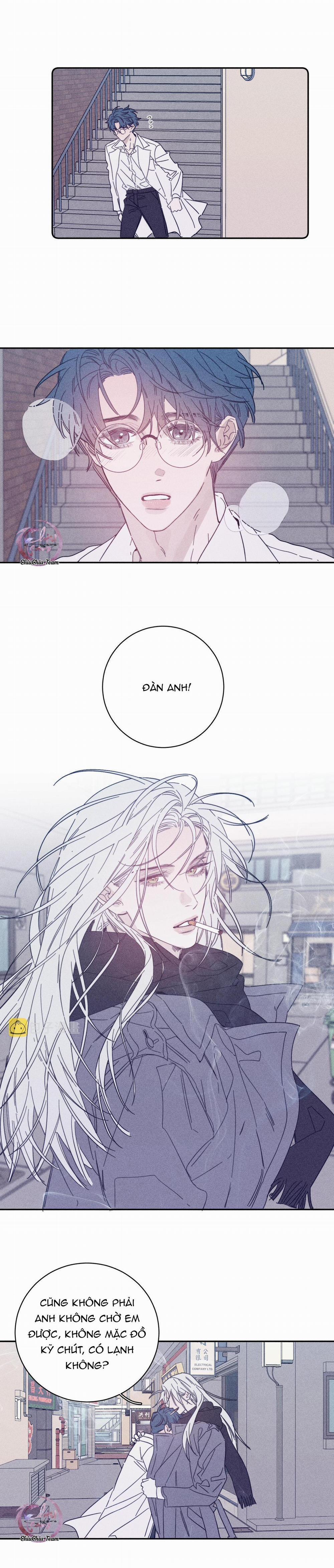 Mùa Xuân Đang Đến 78 trang 12