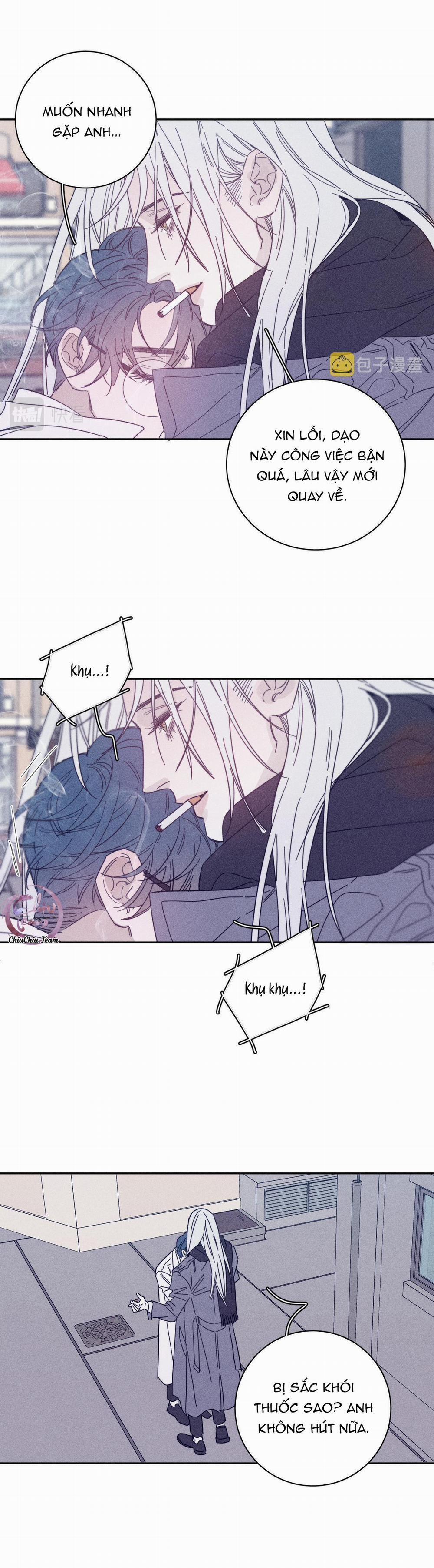 Mùa Xuân Đang Đến 78 trang 13