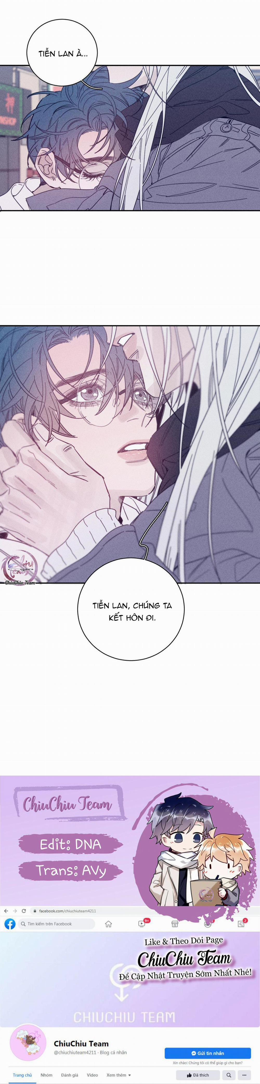 Mùa Xuân Đang Đến 78 trang 14