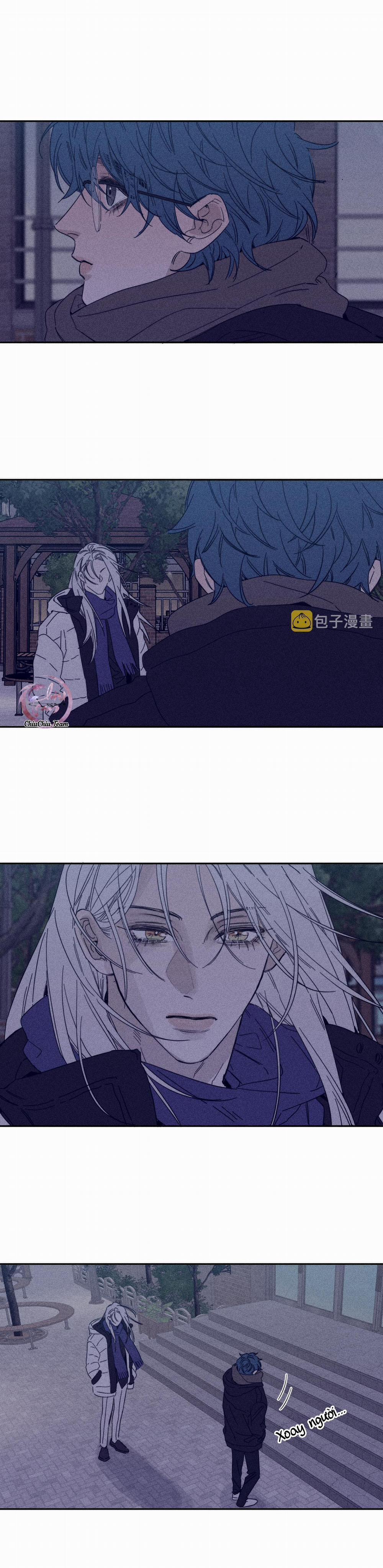 Mùa Xuân Đang Đến 78 trang 4