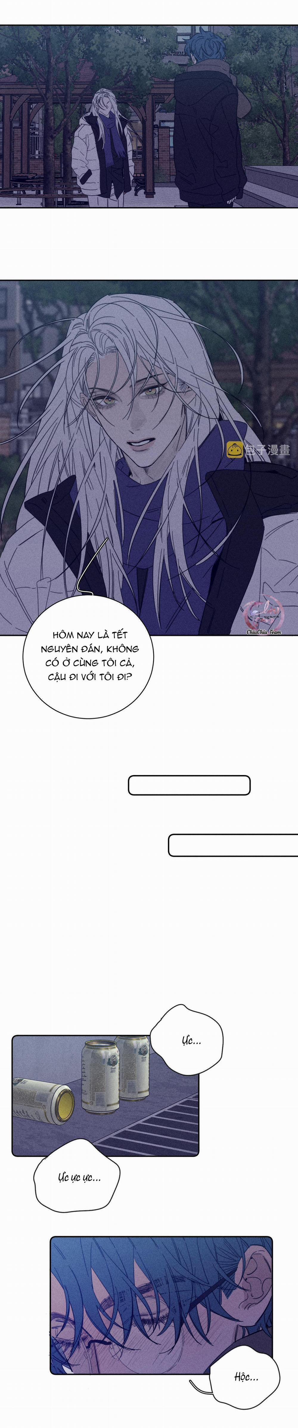 Mùa Xuân Đang Đến 78 trang 6