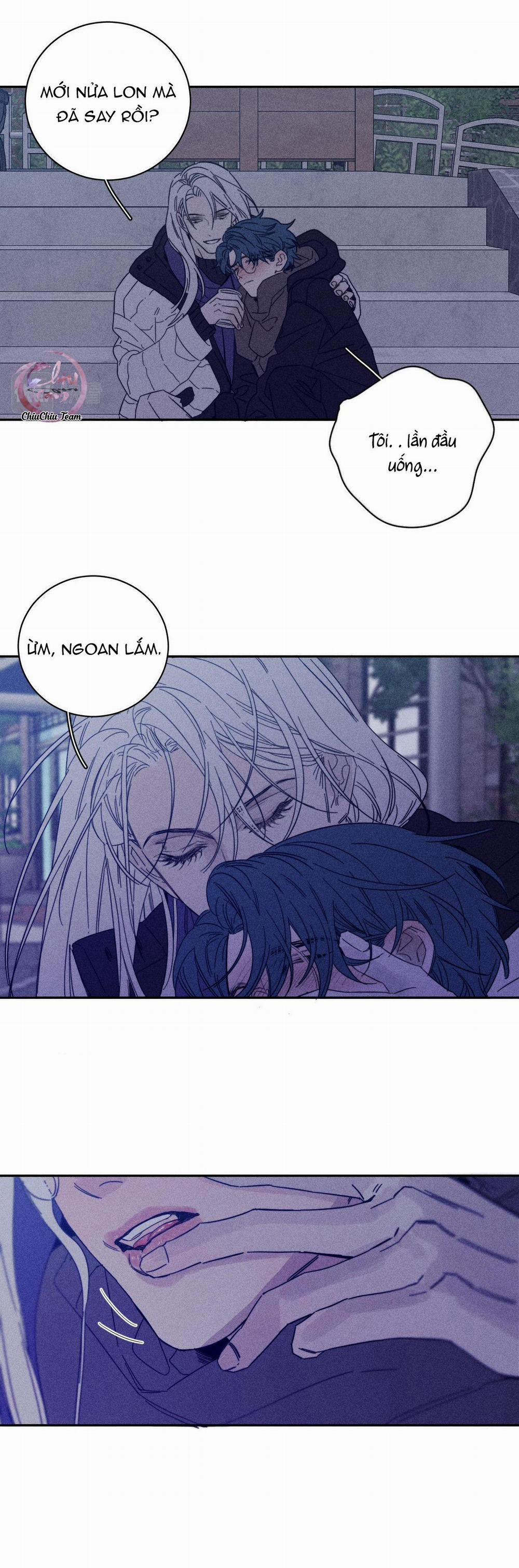 Mùa Xuân Đang Đến 78 trang 7