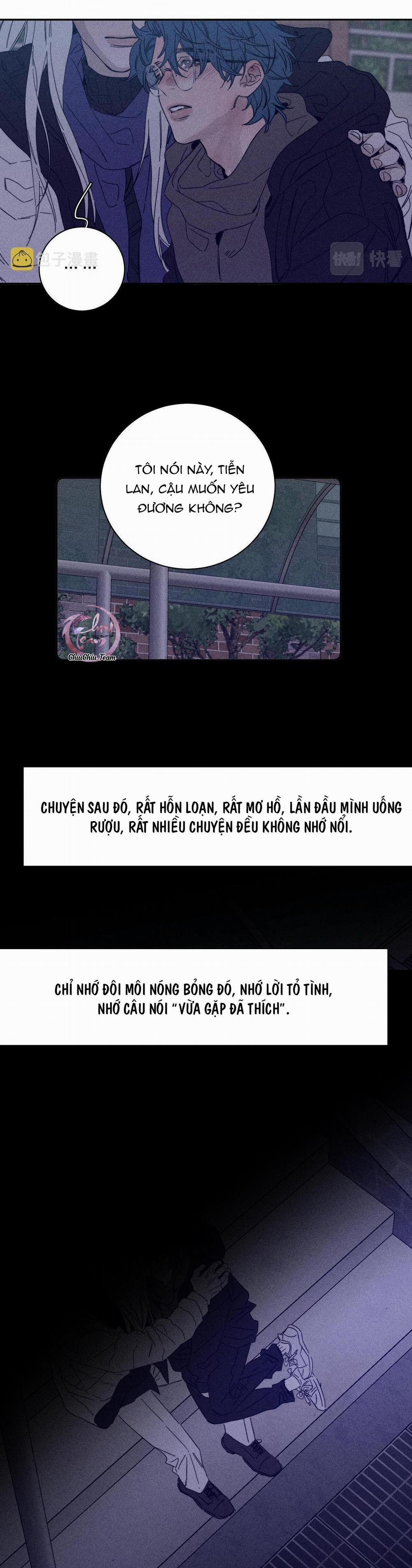 Mùa Xuân Đang Đến 78 trang 9