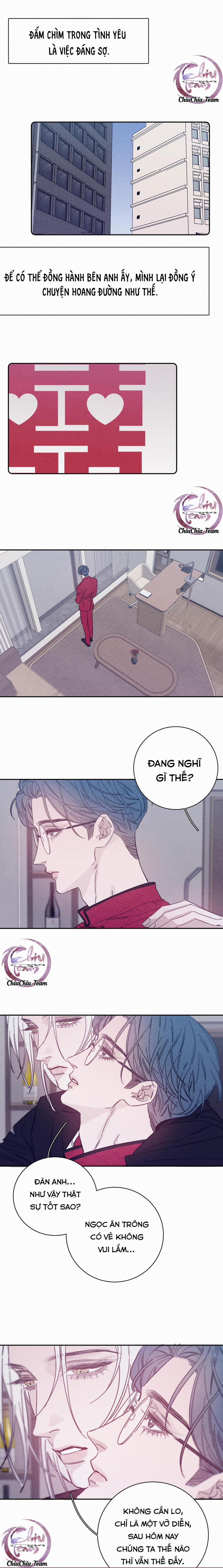 Mùa Xuân Đang Đến 79 trang 1