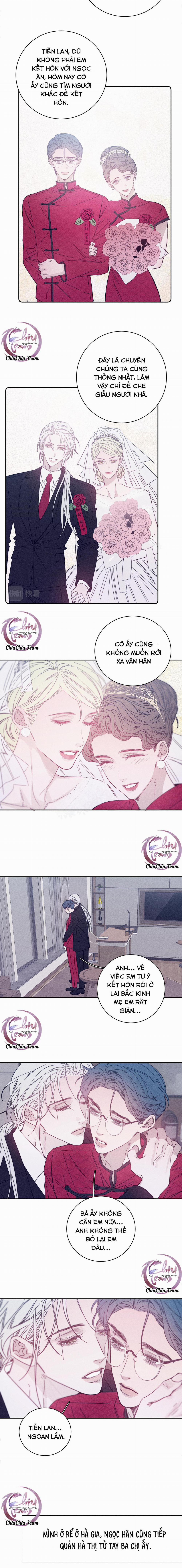 Mùa Xuân Đang Đến 79 trang 2