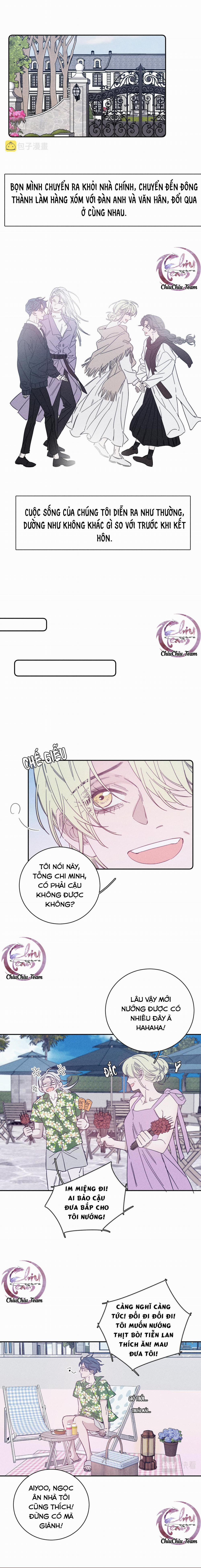 Mùa Xuân Đang Đến 79 trang 3