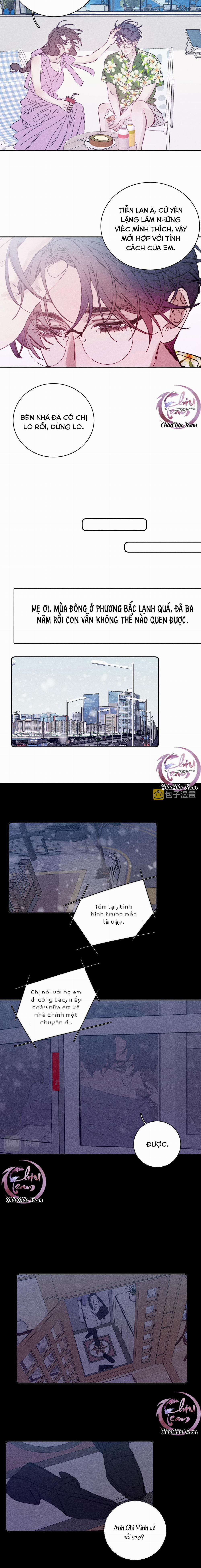 Mùa Xuân Đang Đến 79 trang 5