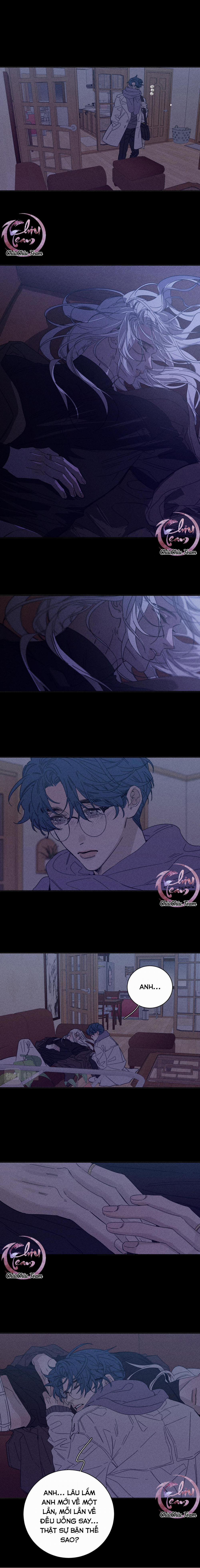 Mùa Xuân Đang Đến 79 trang 6